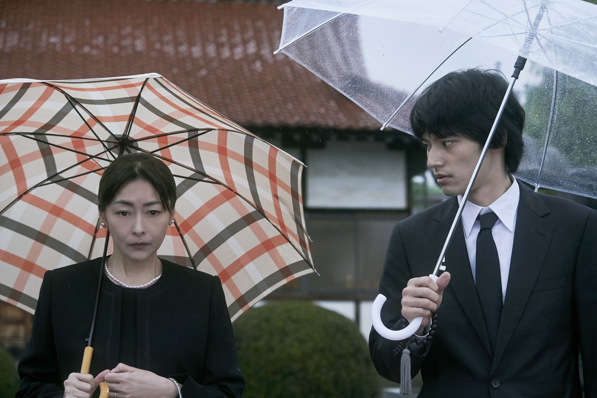 2022年5月公開】映画「死刑にいたる病」出演決定！ | MIHO NAKAYAMA OFFICIAL