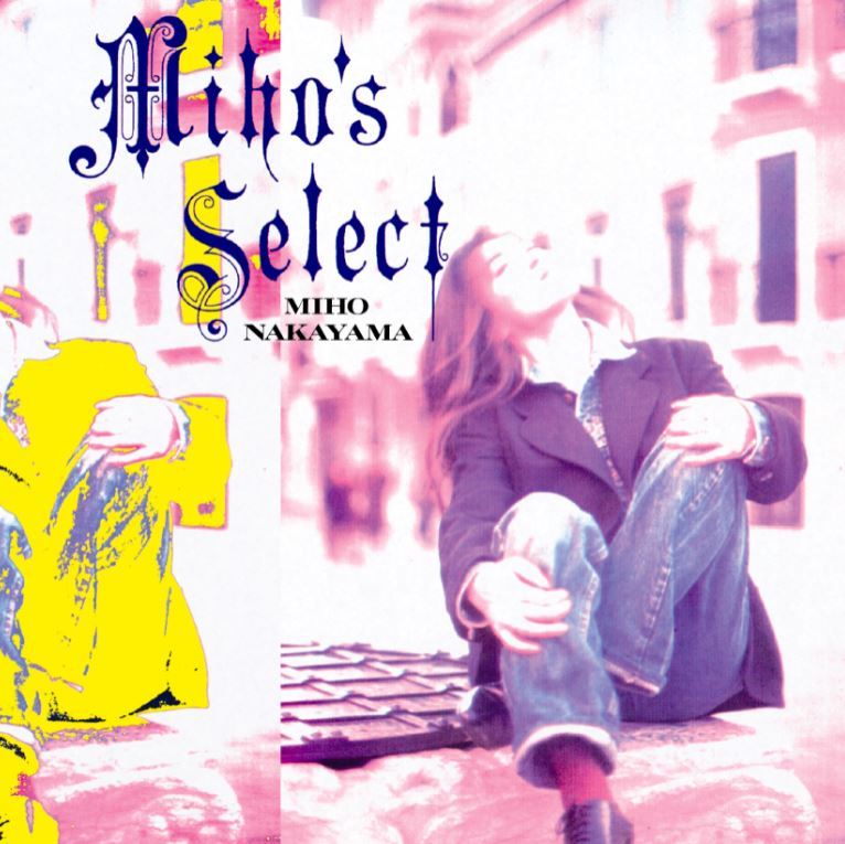 MIHO’S SELECT