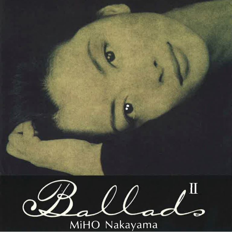 Ballad Ⅱ